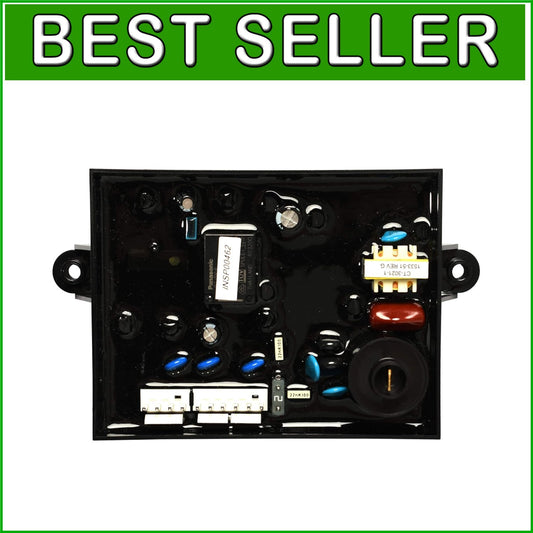Efficient Circuit Board Kit for Water Heaters - LP Ignition & Electric Control