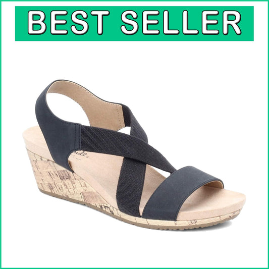 Stylish Women's Mexico Synthetic Boots - Soft Comfort in Black, Size 7.5