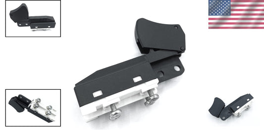 Easy Installation Switch for M18 Fuel Circular Saw - Quality Assurance Included