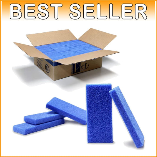 Foot Spa Experience: 300 PCS Pumice Stone Callus Remover for Soft, Smooth Feet