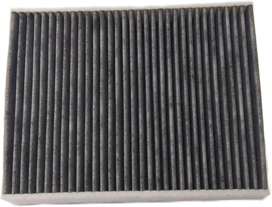 Activated Charcoal Microfilter for BMW F22/F23, F30/F31, F80 M3 - OEM Quality