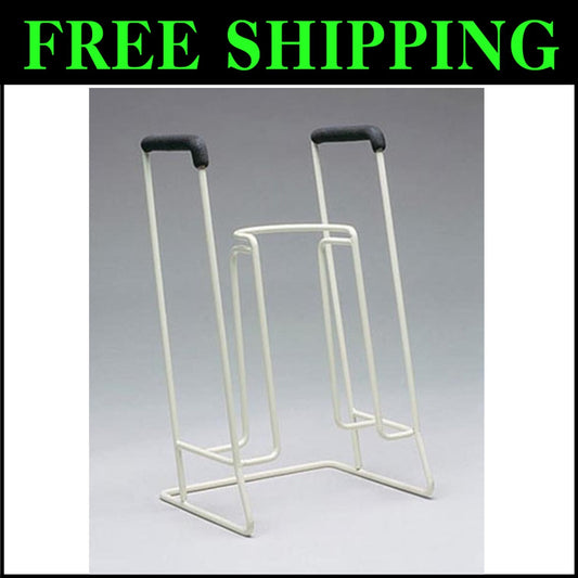 Lightweight Stocking Donner with Padded Handles – Ideal Compression Aid