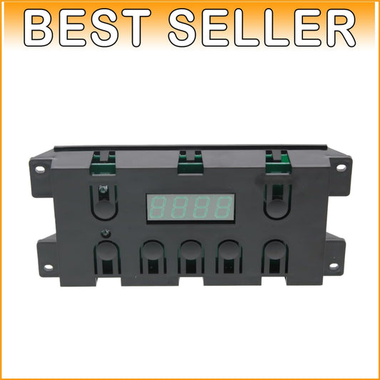 Direct Replacement Oven Control Board for Electrolux, Kenmore, & Frigidaire