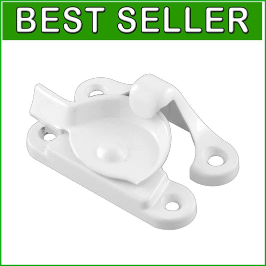 Zinc Diecast Cam Action Sash Locks - Traditional Design for Double-Hung Windows