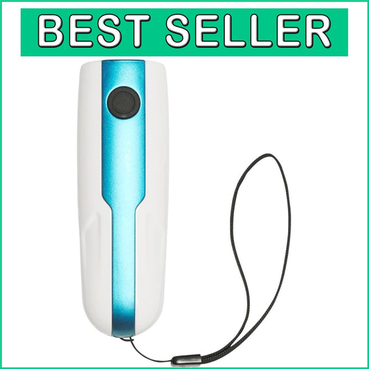 Electronic Dog Training Bark Control Device - Train Unwanted Behaviors Safely