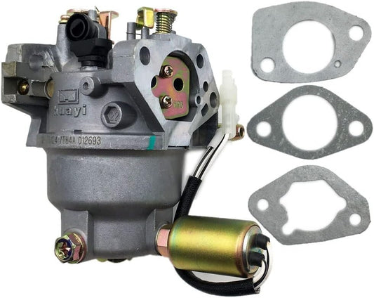 Factory-Direct HUAYI 7T84A Carburetor Fits Cub Cadet 33" Walk-Behind Mowers