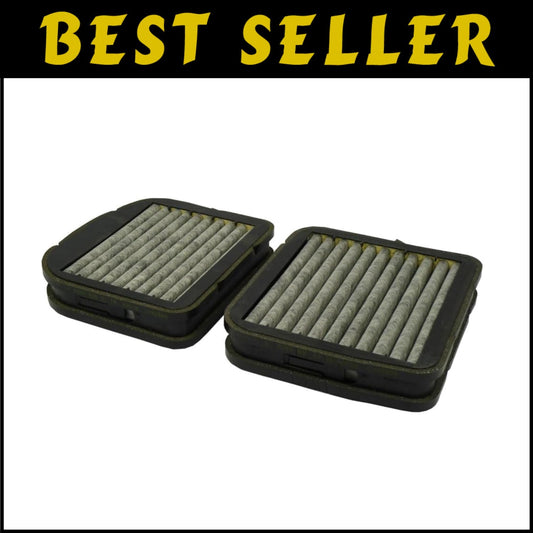 Efficient Cabin Air Filter for Mercedes-Benz S430/S500/SL500 - Clean Air Inside