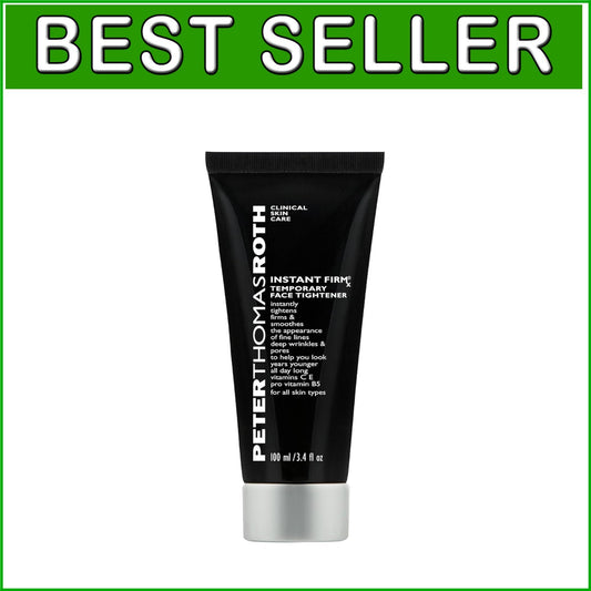 Instant FIRMx Serum - Tighten Fine Lines & Deep Wrinkles, All Skin Types