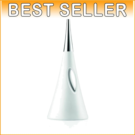 AquaStar 0.53 Gallon Watering Can - Removable Spout & Elegant Design for Gardens