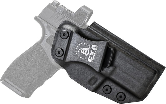 Lightweight Optics Ready Inside Waistband Holster for Springfield Hellcat Pro