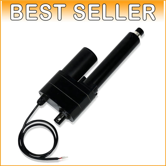 2000 lbs Force 12V Linear Actuator for Agriculture & Automotive Uses