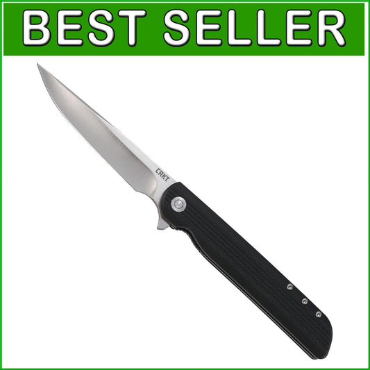 Durable Folding Knife with Ergonomic Handle | Ideal for Camping Adventures