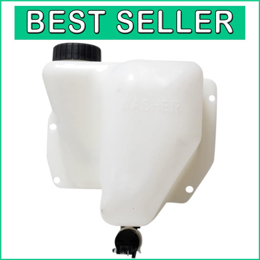 Direct Fit Windshield Washer Reservoir - 1989-07 Peterbilt Series Compatibility