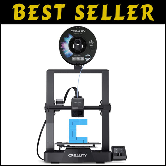 Efficient Printing with Ender 3 V3 SE - 250mm/s, Auto Level & Auto-Load Filament