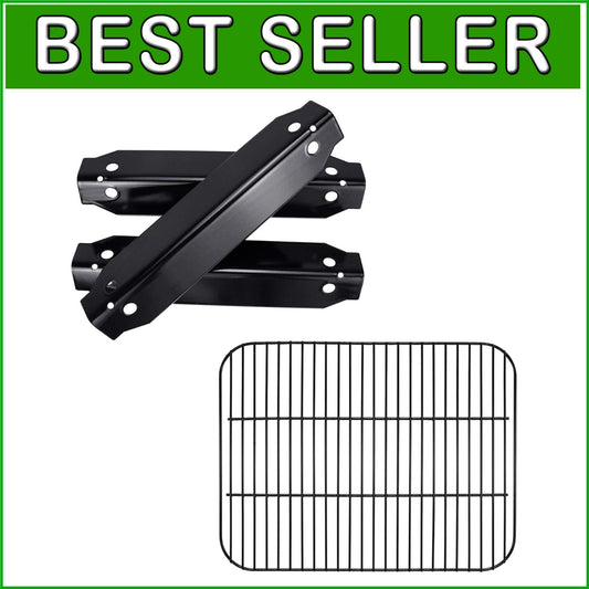 Cost-effective Replacement Parts for Dyna-Glo 3-Burner Grill - Quality Assurance