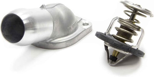 Reliable ACDelco GM Engine Thermostat - Restores Performance & Reliability