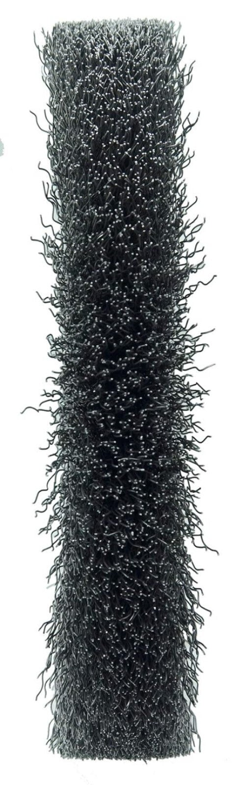 Efficient 8" Crimped Wire Wheel for Bench Grinders – Cost-Effective Performance