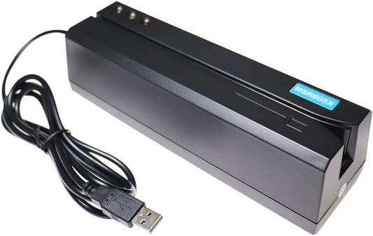 Efficient USB Card Reader Writer for Multiple Memory Types – Lightweight Design