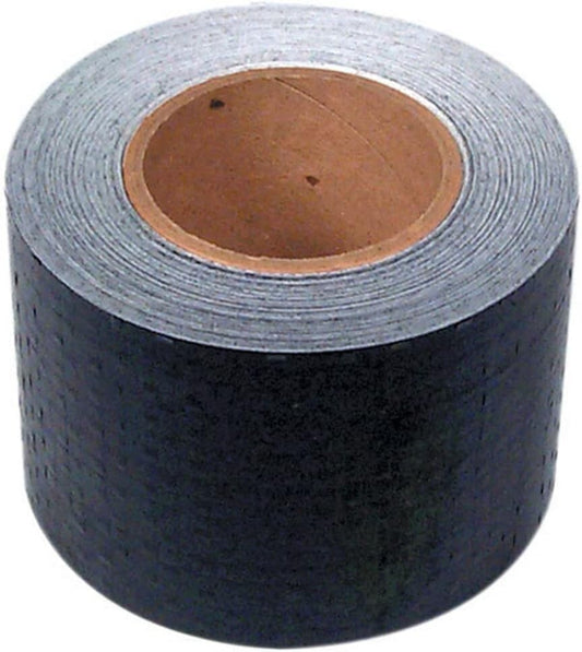 4" x 180' Heavy-Duty Waterproof Repair Tape for Wood & RV Maintenance