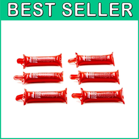 6-Pack of Dr. Tranny Automatic Transmission Shudder Fix - Instant Results