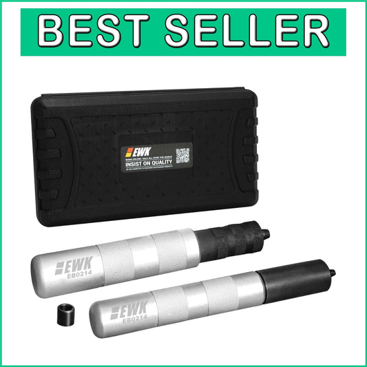 Ergonomic Valve Spring Remover & Installer with Magnet – Perfect for Mechanics