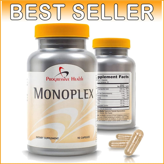 Natural Mouth Ulcer Relief with Deglycyrrhizinated Licorice - 90 Count Capsule