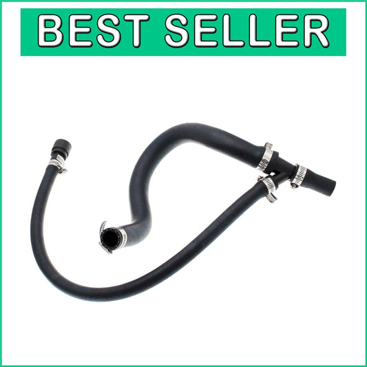 Engineered HVAC Heater Hose Assembly for Cadillac/Chevrolet/GMC - 39.37" Durable