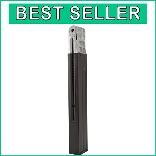 52-Round Spare Magazine for Legends MP .177 Caliber Air Gun - Drop-Free Design