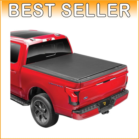 Custom Fit ETX Roll-Up Truck Bed Cover 5'10" Bed for Silverado/Sierra 2019-2025