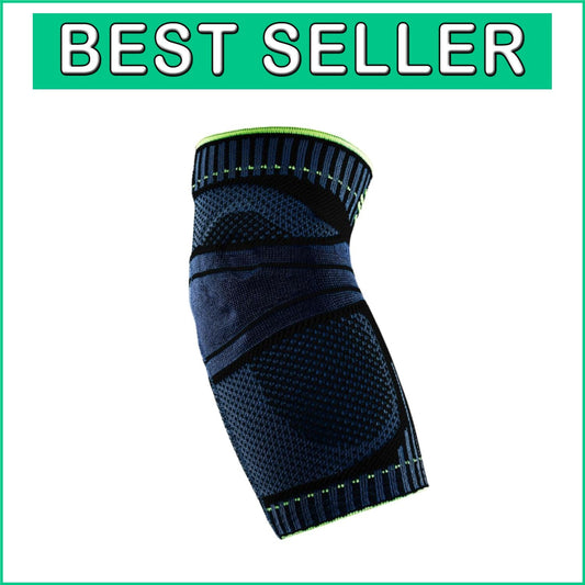 Anatomic XX-Large Elbow Support - Lightweight Compression for Sports Activities