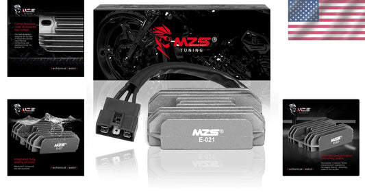 Aftermarket Motorcycle Voltage Regulator Rectifier for GSXR600/750/1000/Hayabusa
