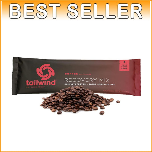 Electrolyte Sports Drink Mix: Complete Vegan Protein & Nutrient Boost in Coffee