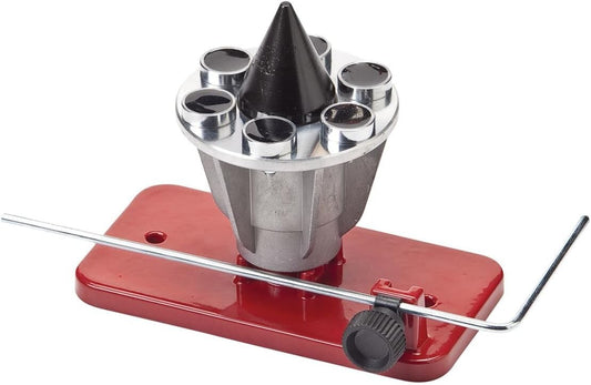 Static Balancing Blade Balancer - Universal Fit for Stihl, Husqvarna, and More