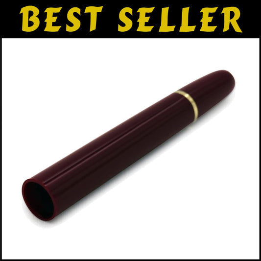 Premium Resin Replacement Barrel for Montblanc 163 & 144 Pens - Easy Install