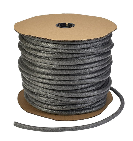 Versatile Closed-Cell Backer Rod - 4000 Ft for Joint and Surface Applications