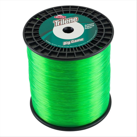 Heavy Duty 25lb Monofilament Fishing Line - 7140 Yards, Solar Collector Color