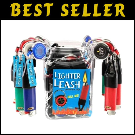 Versatile Carabiner Clip Collection - 30 Lightweight Clips for Pet Lovers