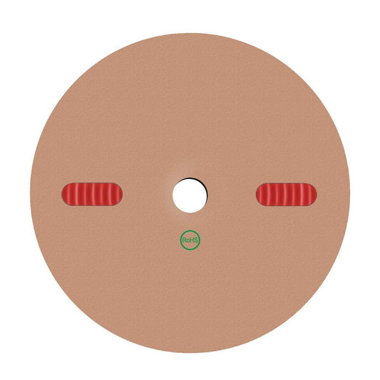 Durable 82 Ft Waterproof Heat Shrink Tubing - 2 Inch for Industrial Applications