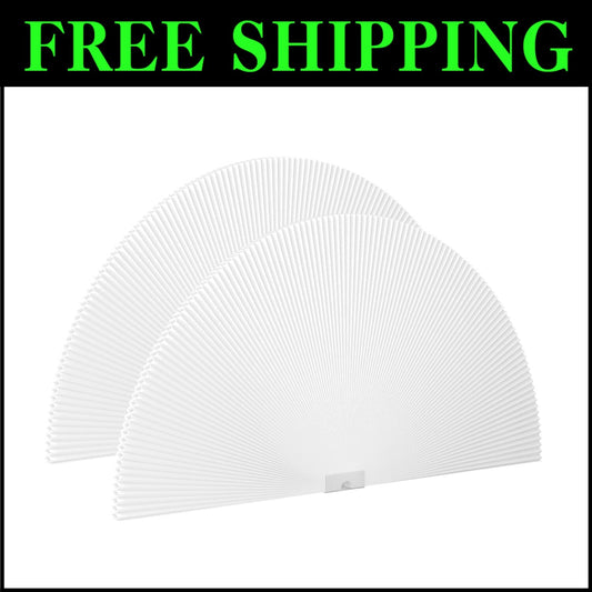 Honeycomb Arch Window Treatments - Cordless Blinds for Perfect Fit Windows