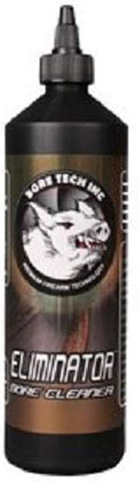 16oz Barrel Impervious Bore Cleaner Spray – Stops Rust, Maintains Firearms