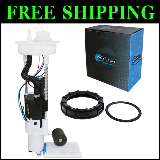 Complete OEM Fuel Pump Replacement Kit for Polaris Ranger Vehicles 2011-2022