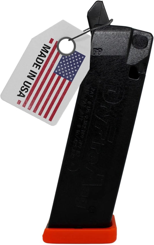 Durable Dry Fire Training Tool for SIG P320 Models - Optimal Practice Aid