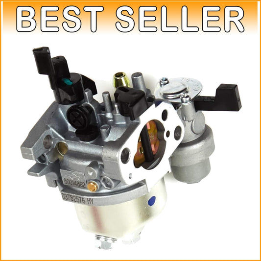 Briggs and Stratton OEM Carburetor - Quick Bolt-On Replacement for Efficiency