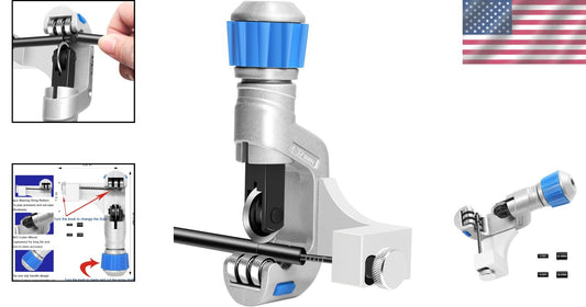 Efficient Archery Arrow Cutter for Carbon and Fiberglass with Compact Design