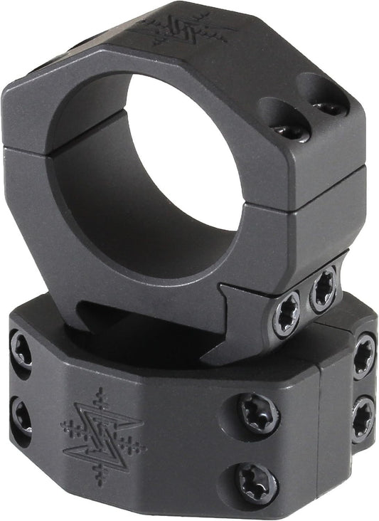 Durable SEEKINS 30MM Hunting Tube - Right-Hand Orientation, Stylish Black