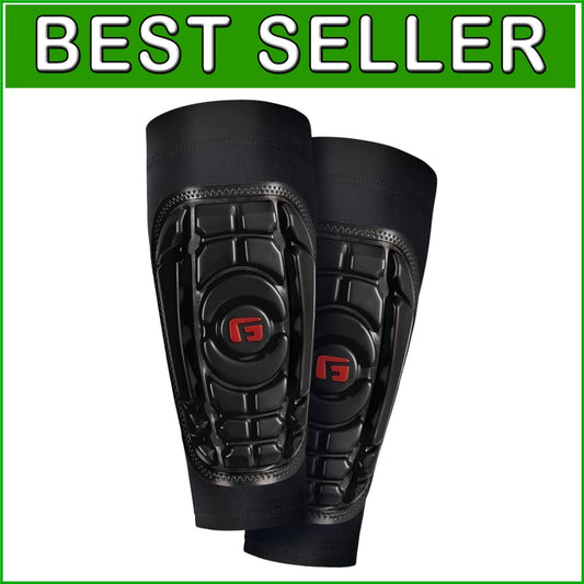 Adult Medium Soccer Shin Guards with SmartFlex Technology - NOCSAE Approved