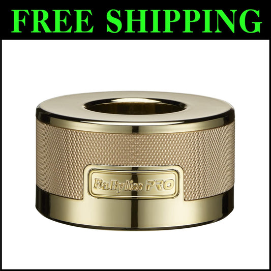 Efficient MetalFX Clipper Charging Stand - Lightweight & Sturdy Construction