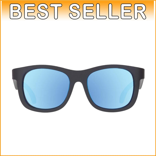 Bendable & Durable Kids Sunglasses – UV Protection & Free Replacement Guarantee