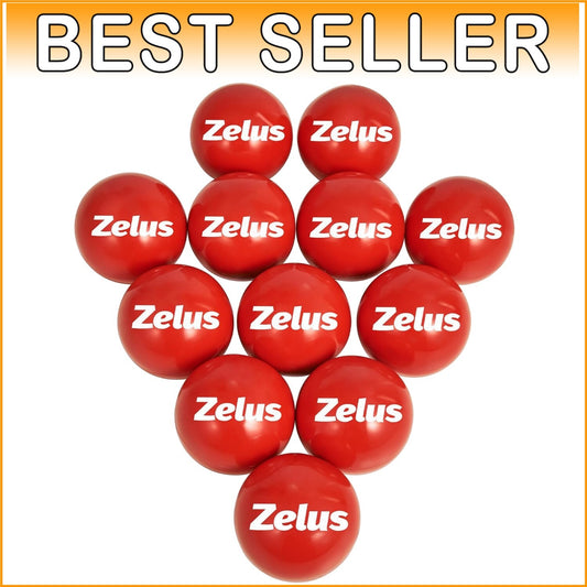 1 lb Weighted Balls Set for Baseball & Softball Practice - Strength & Technique