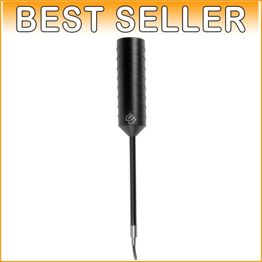 Adjustable 4G-OTR Trucker Antenna, 17" - Ultimate Signal Booster for Travel